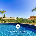 Select'sohome - Pour 6 Personnes Avec Vue Mer, Parking Prive Et Piscine A Saint-clair - 180sud-b11 Apartment *