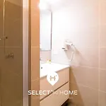 Apartment Select'sohome - Pour 6 Personnes Avec Vue Mer, Parking Prive Et Piscine A Saint-clair - 180sud-b11