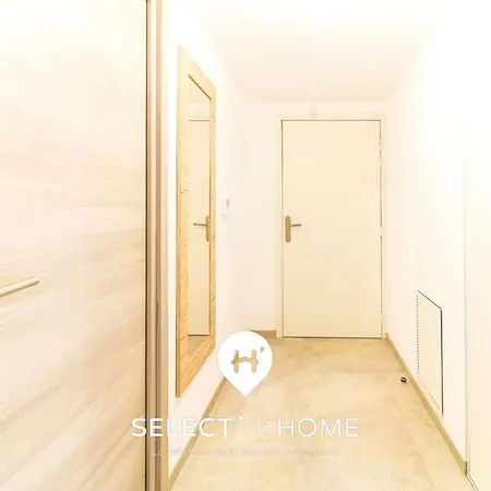 Select'sohome - Pour 6 Personnes Avec Vue Mer, Parking Prive Et Piscine A Saint-clair - 180sud-b11 *