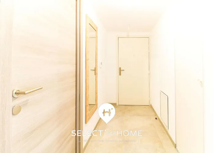 Select'sohome - Pour 6 Avec Vue Mer, Parking Privé Et Piscine à Saint-clair Au Lavandou - 180sud-b11 *